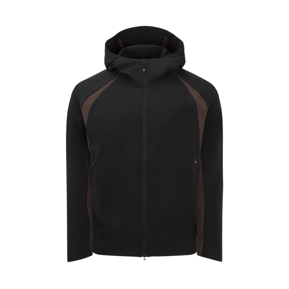 노스페이스 페이서 후드 자켓 블랙(The North Face Pacer Hood Jacket Black) - 1