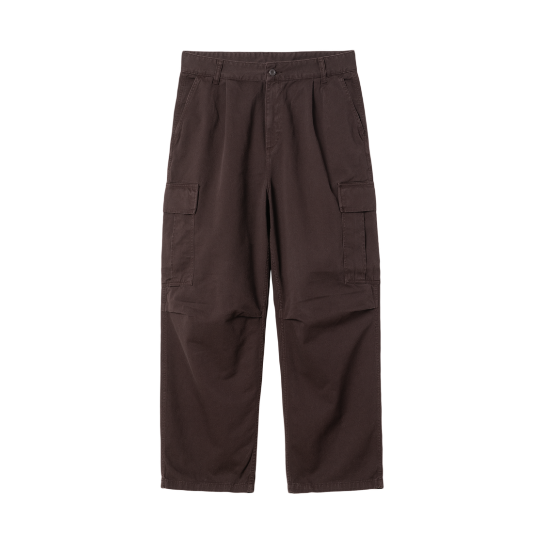 칼하트 WIP 콜 카고 팬츠 팔리샌더 가먼트 다이드(Carhartt WIP Cole Cargo Pant Palisander Garment Dyed) - 2