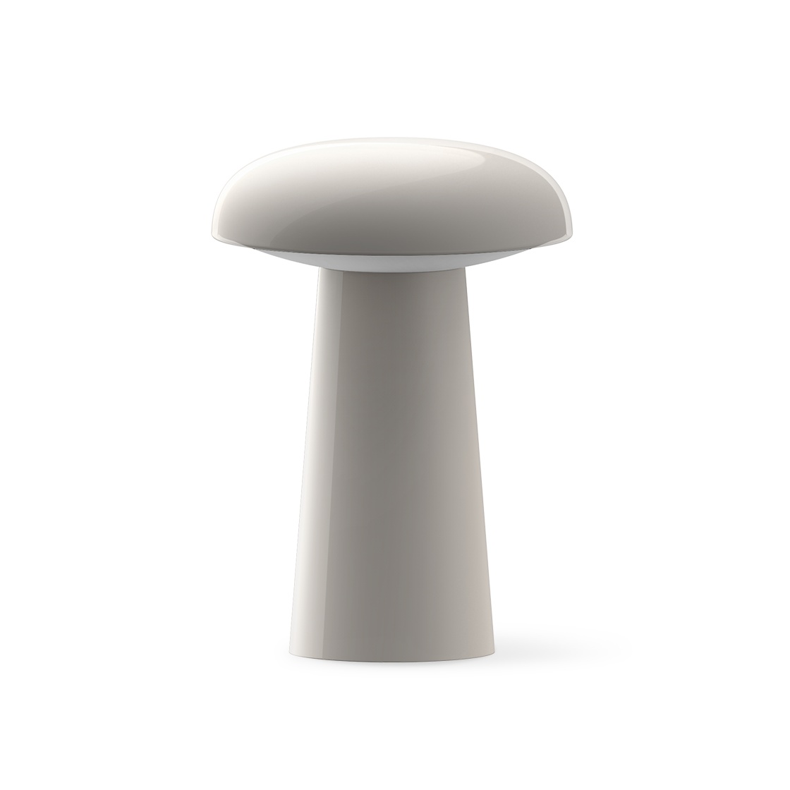 루메나 SPACE M1 무드등 그레이시 베이지(Lumena SPACE M1 Mood light Grayish Beige)