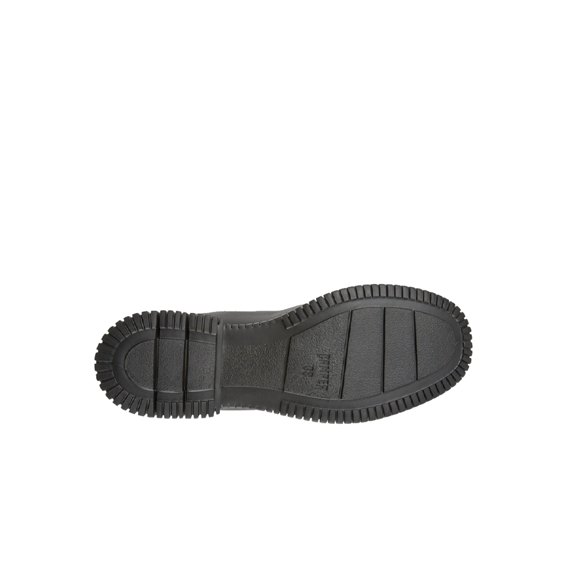 캠퍼 여성 픽스 부츠 블랙(Camper Women Pix Boots Black) - 5