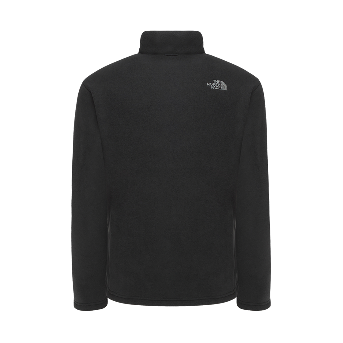 노스페이스 퍼리 플리스 자켓 차콜(The North Face Furry Fleece Jacket Charcoal) - 2