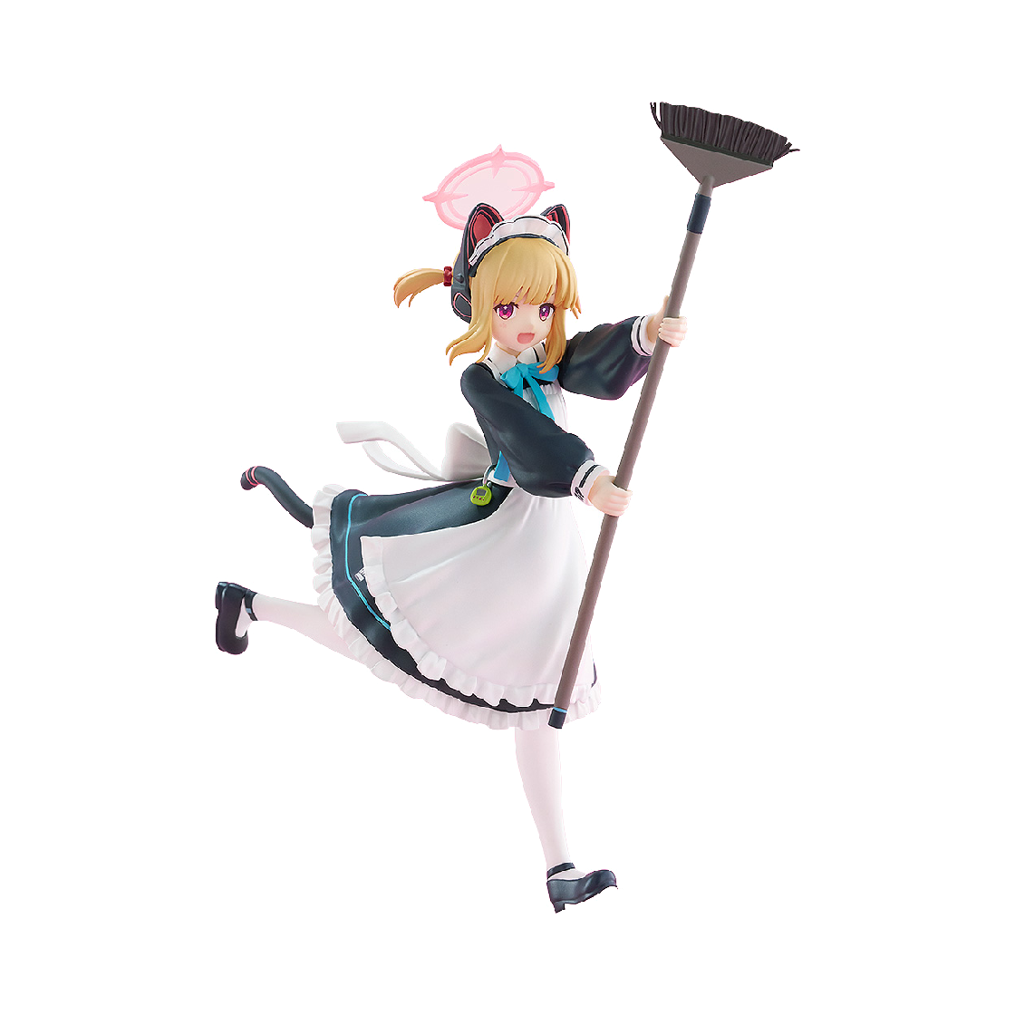 [예약배송] 굿스마일컴퍼니 팝업퍼레이드 모모이 메이드 블루아카이브([예약배송] Good Smile Company Blue Archive POP UP PARADE Momoi Maid) - 1