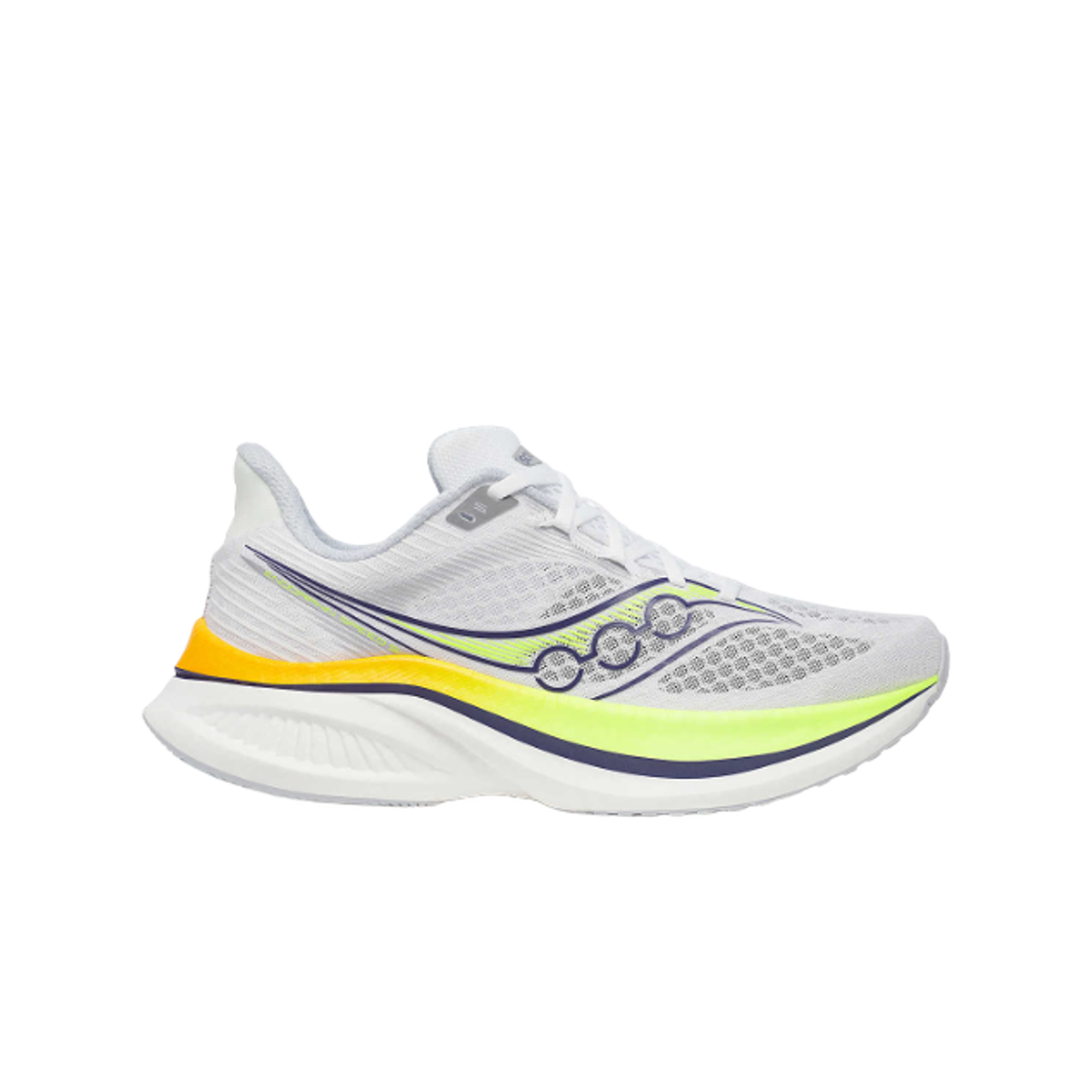 써코니 엔돌핀 스피드 5 화이트 시트론(Saucony Endorphin Speed 5 White Citron)