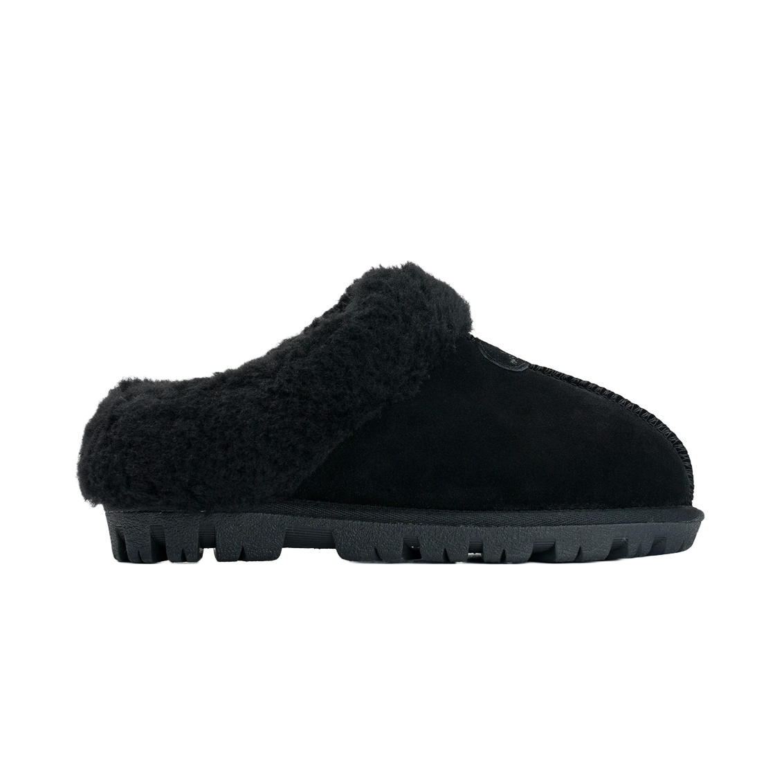 K2237001RD-W BEARPAW Isobel Black