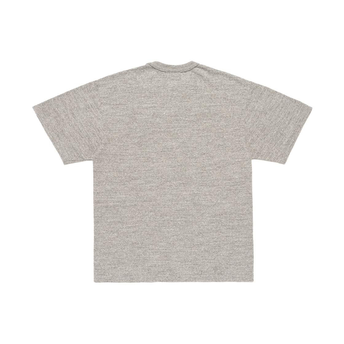 휴먼 메이드 그래픽 티셔츠 휴먼 메이드 더 얼리 이어즈 #2 그레이(Human Made Graphic T-Shirt Human Made The Early Years #2 Gray) - 2