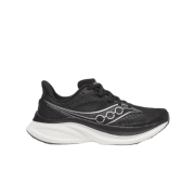 (W) Saucony Endorphin Speed 5 Black White