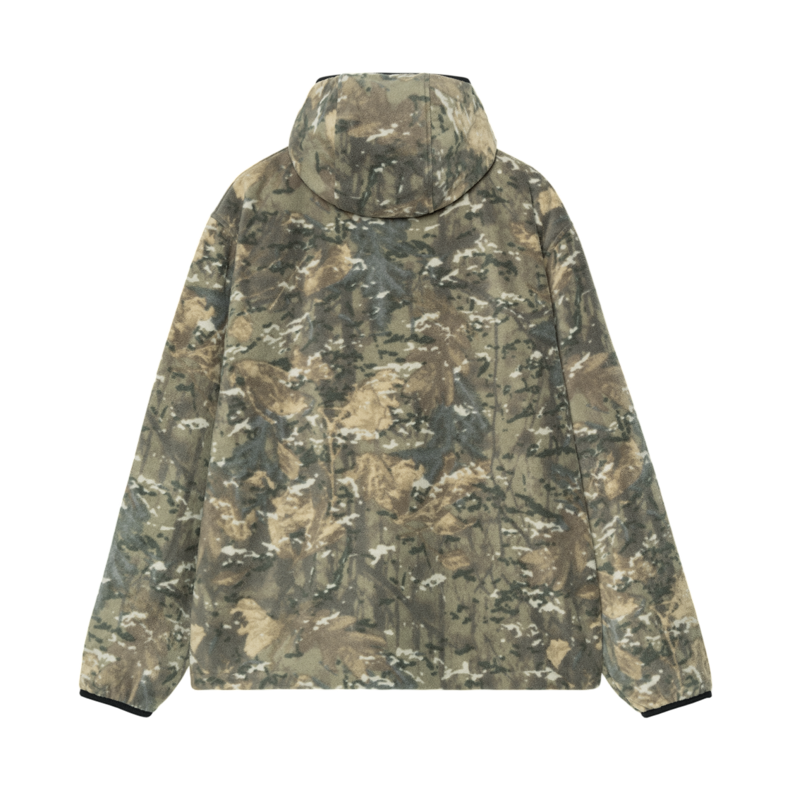 칼하트 WIP 블레빈 라이너 카모 콤비 그린(Carhartt WIP Blevin Liner Camo Combi Green) - 2