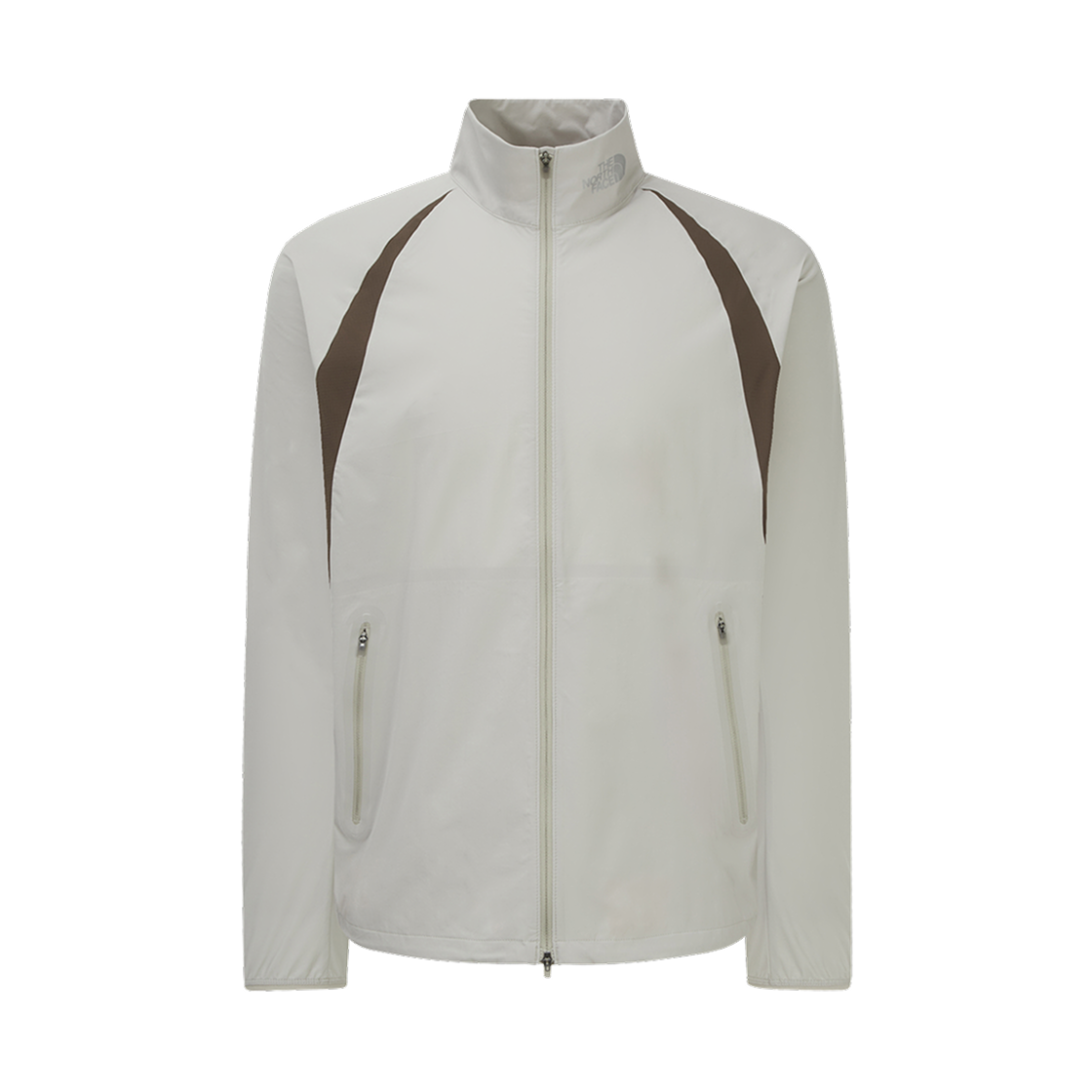 NJ5JR51C The North Face Pacer Jacket Beige