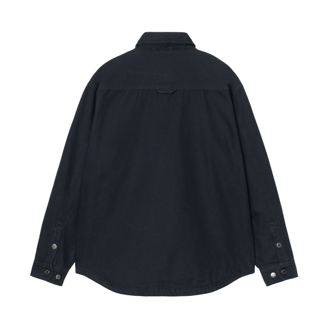 칼하트 WIP 셀비 셔츠 잭 딥 나이트(Carhartt WIP Selby Shirt Jac Deep Night) - 2