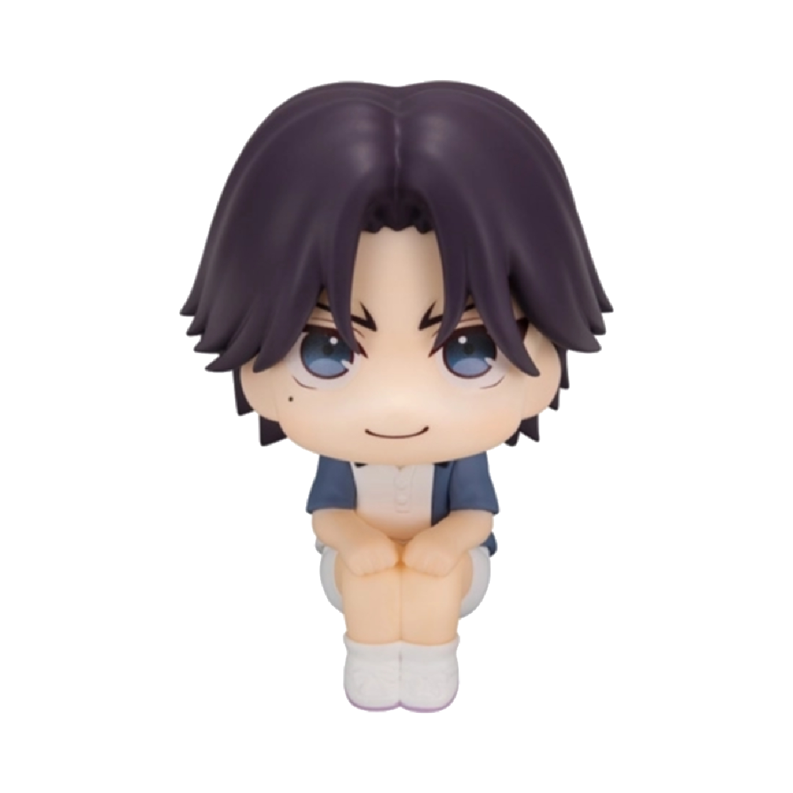 4535123847417 [예약배송] Megahouse Lookup The New Prince of Tennis Keigo Atobe