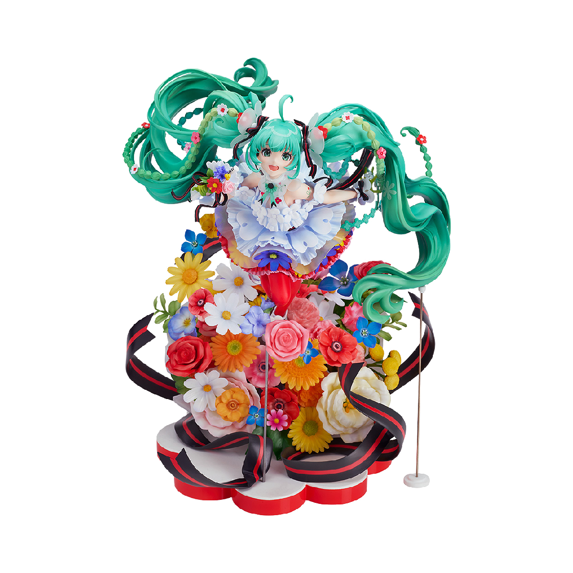 4580828662063 [예약배송] Good Smile Company Character Vocal Series 01 Hatsune Miku Hatsune Miku JAPAN LIVE TOUR 2025 ~BLOOMING~