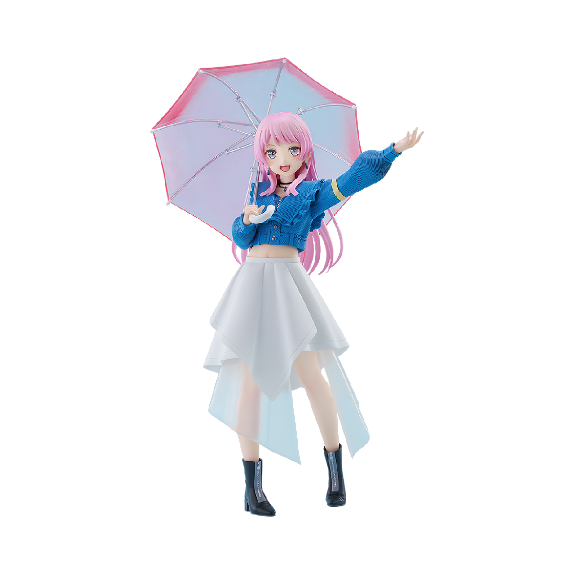 4580828660809 [예약배송] Good Smile Company BanG Dream POP UP PARADE Anon Chihaya Size