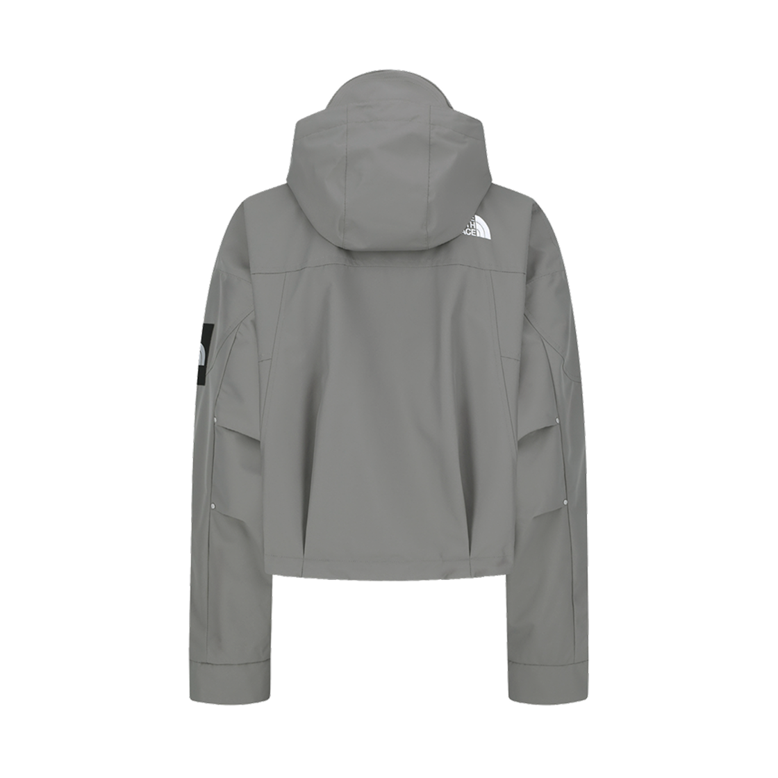 (W) 노스페이스 라인-X 자켓 브라우니((W) The North Face Line-X Jacket Brownie) - 2