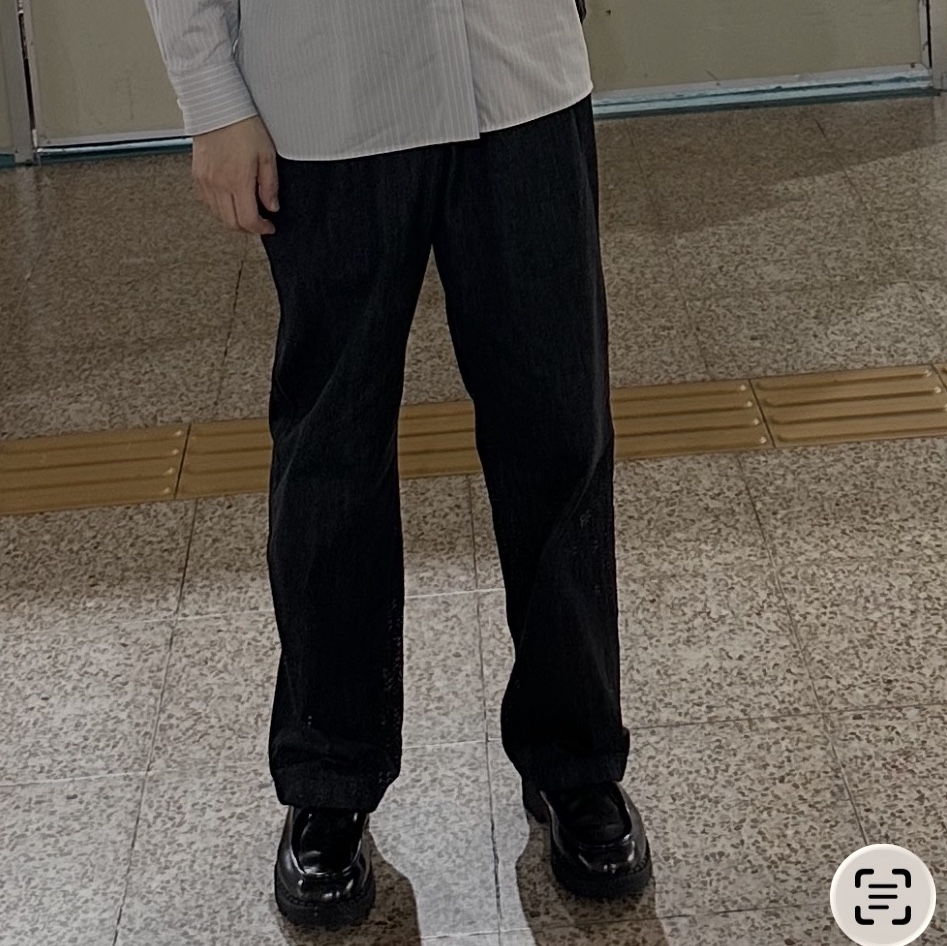 L님의 스타일