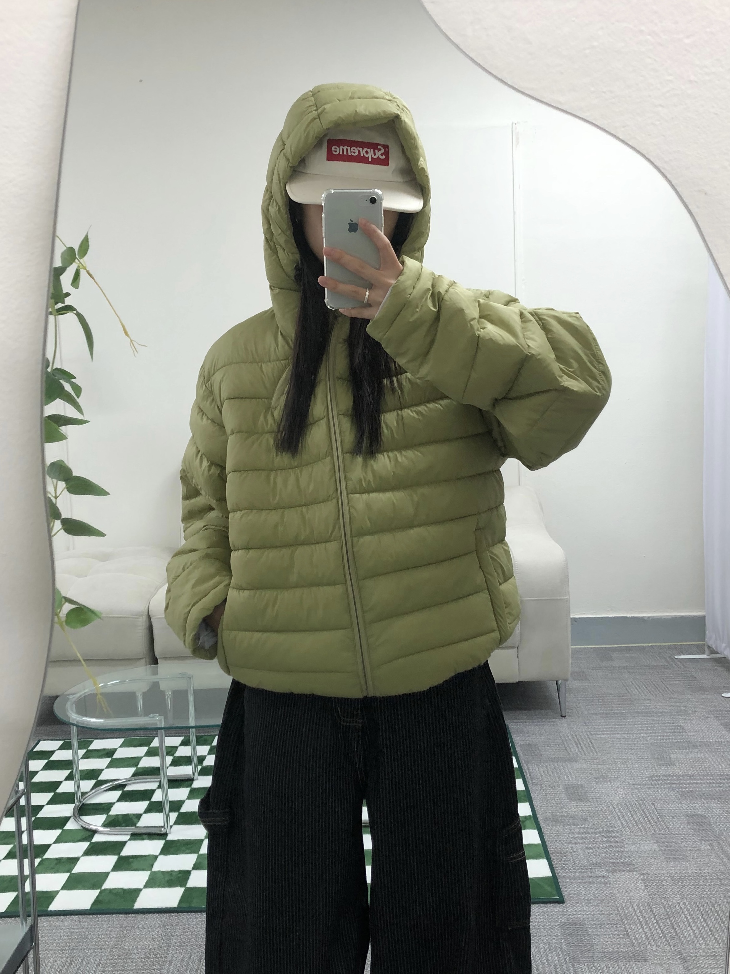 현주님의 스타일