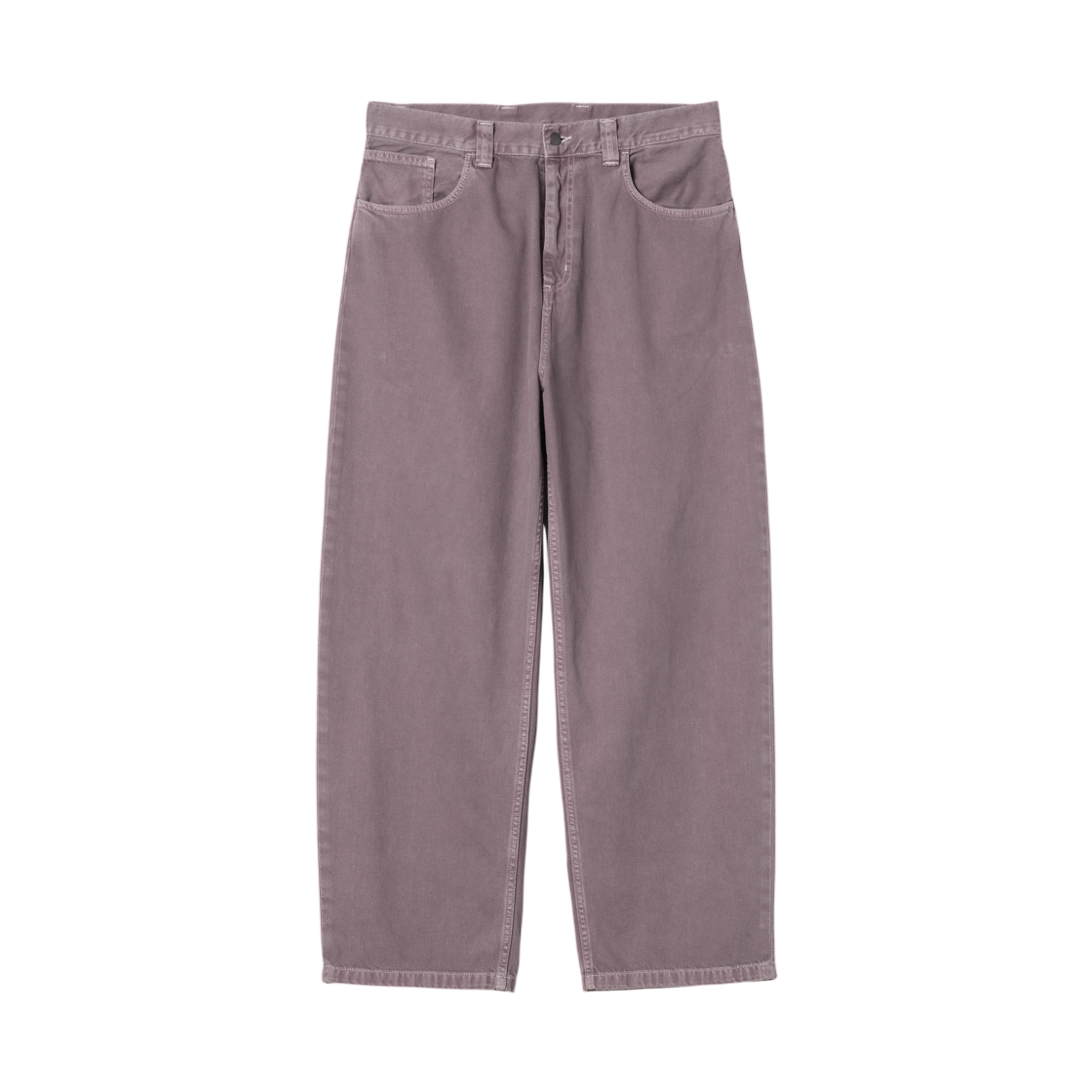 칼하트 WIP 브랜돈 팬츠 필록스 스톤 다이드(Carhartt WIP Brandon Pant Phlox Stone Dyed) - 2