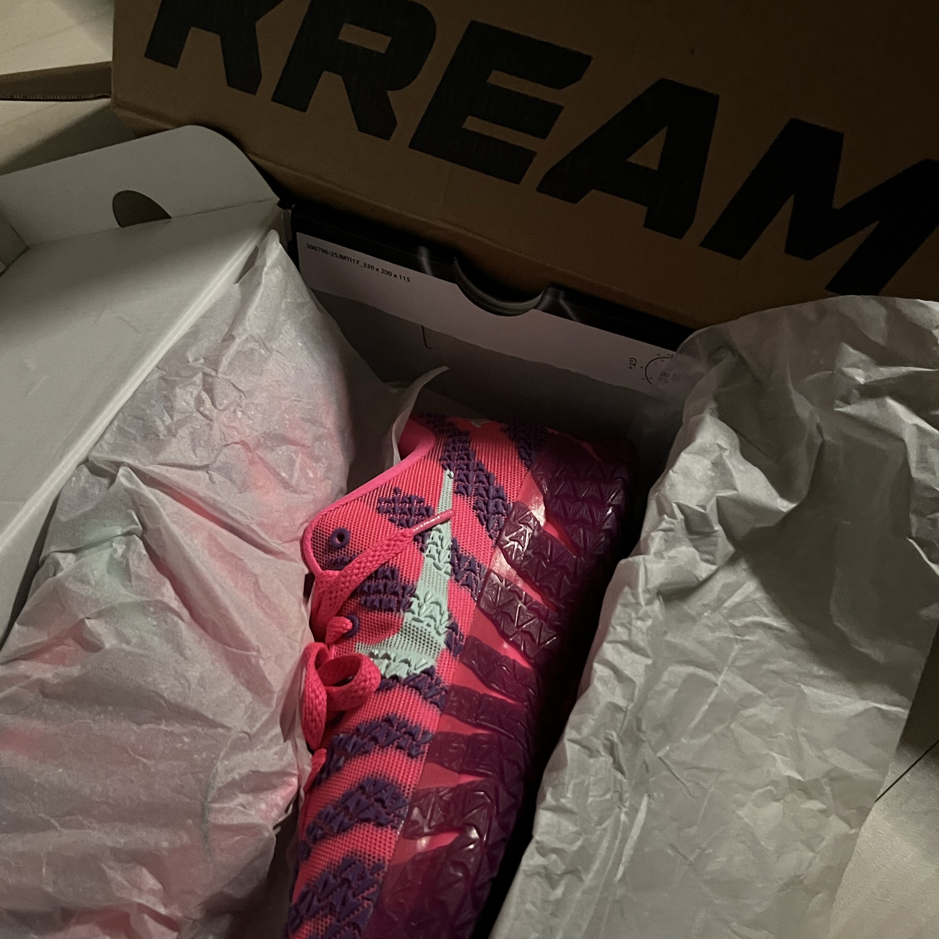Nike Ja 3 EP Max Volume 착용 스타일 - 4