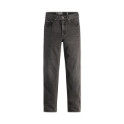 Levi's Silvertab Loose Fit Jeans Black