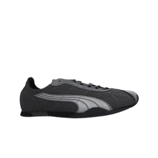 푸마 에이치-스트리트 OG 쉐도우 그레이 매트 실버(Puma H-street OG Shadow Gray Matte Silver)