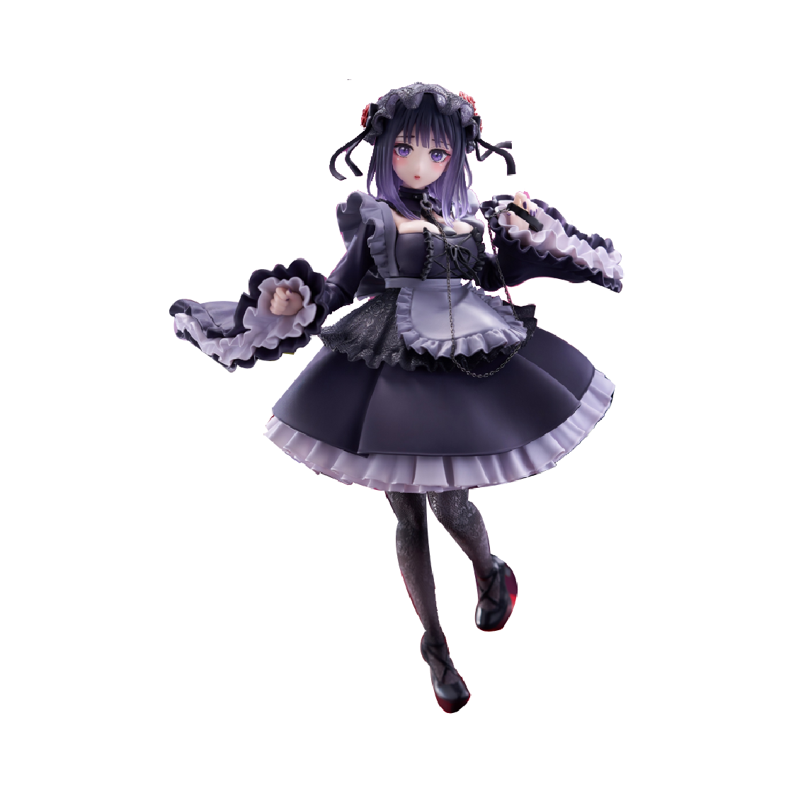 840342405046 [예약배송] Good Smile Company TAITO My Dress Up Darling My Dress Up Darling T Most Figure Marin Kitagawa Shizuku Kuroe Ver