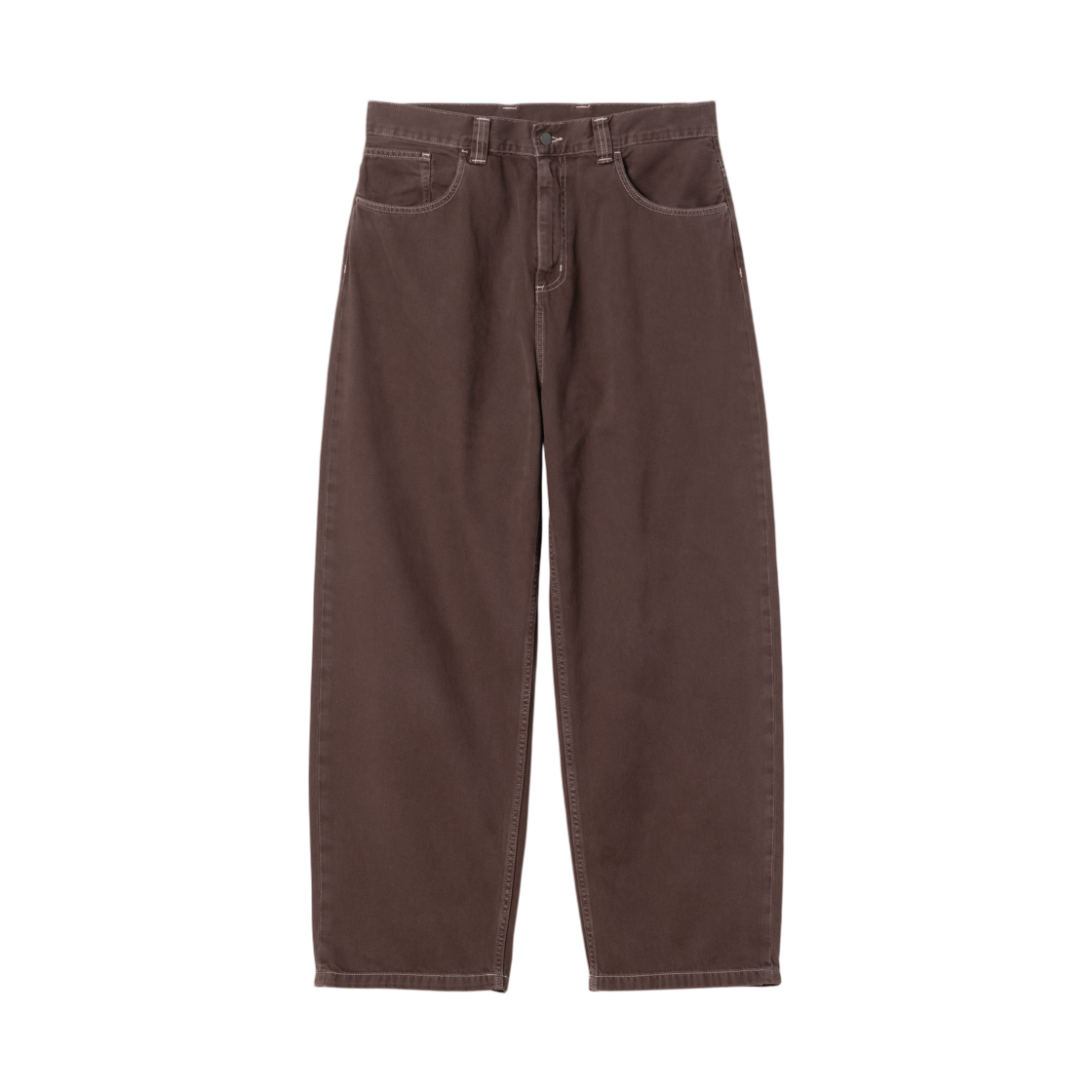 칼하트 WIP 브랜돈 팬츠 팔리샌더 스톤 다이드(Carhartt WIP Brandon Pant Palisander Stone Dyed) - 2