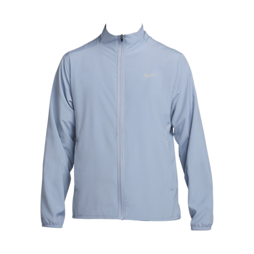 나이키 폼 드라이핏 자켓 애션 슬레이트 - 아시아(Nike Foam Dri-Fit Jacket Ashen Slate - Asia)