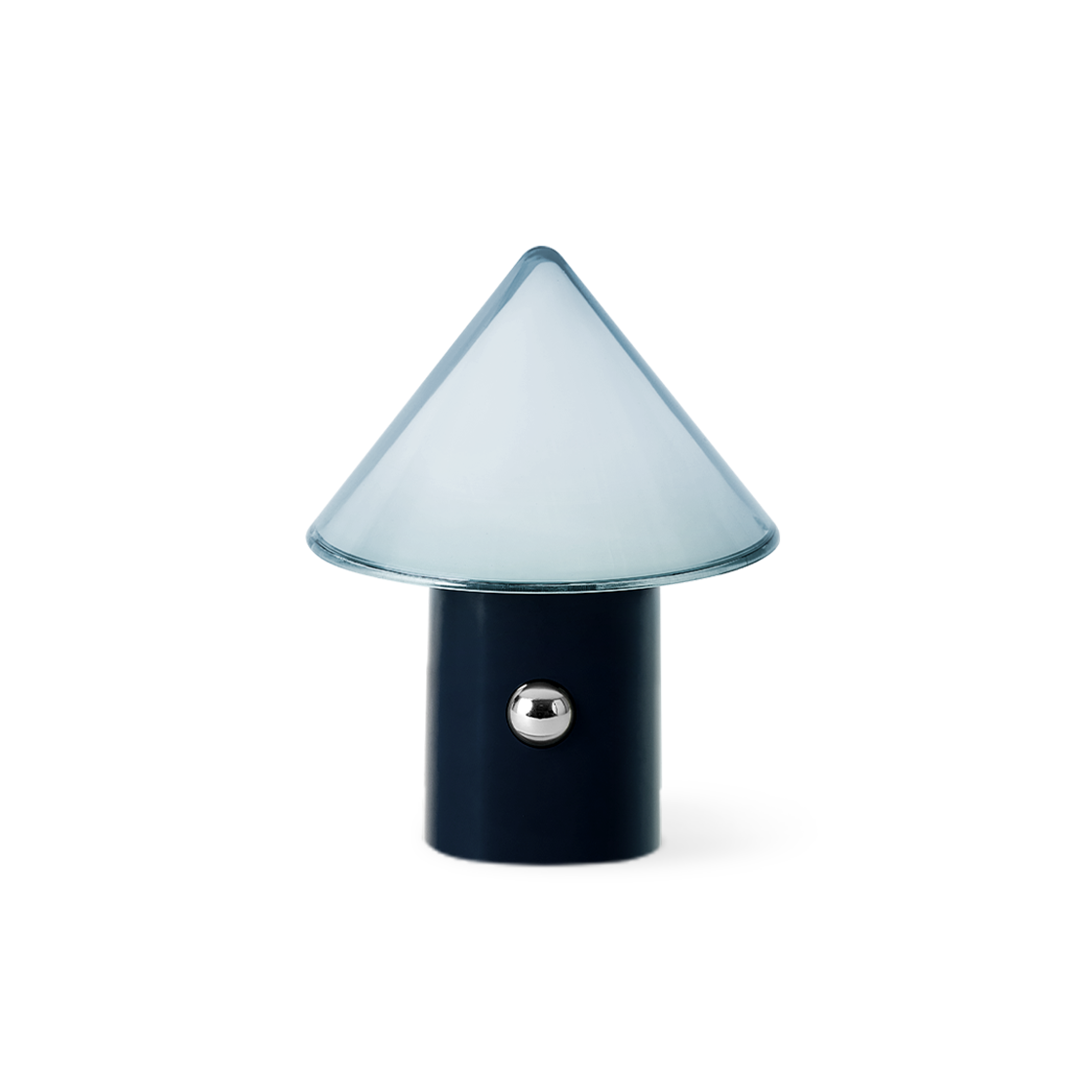 루메나 SPACE S MUTE 무드등 인디고블루(Lumena SPACE S MUTE Mood Light Indigo Blue)