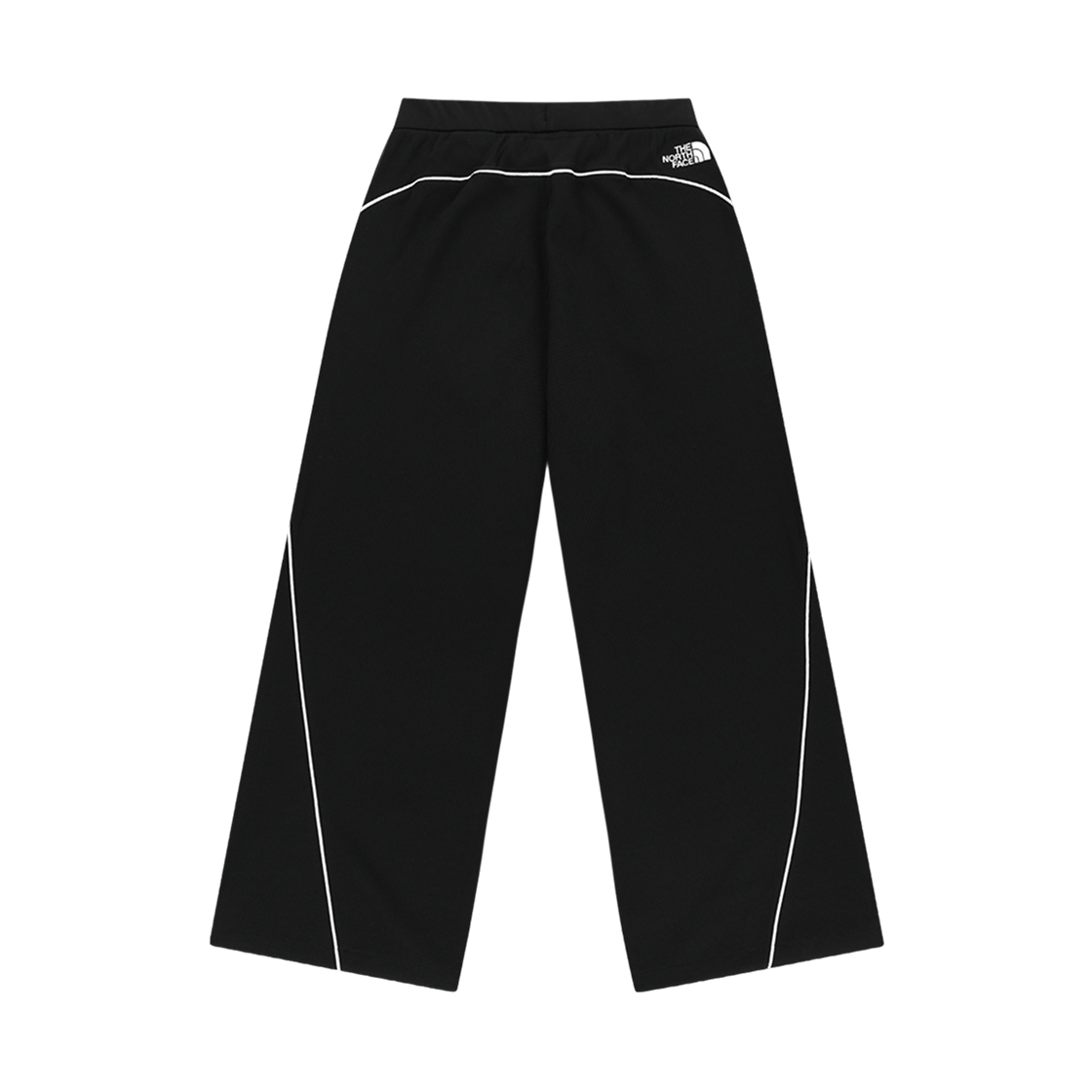 (W) 노스페이스 라인바이브 팬츠 블랙 - 25FW((W) The North Face  Linevibe Pants Black - 25FW) - 2