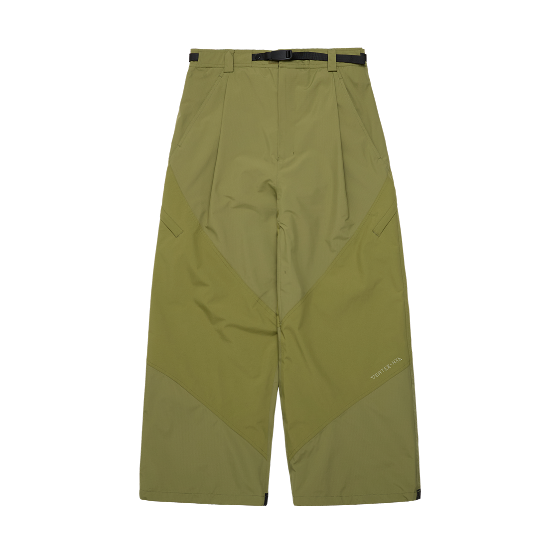 NVSX21412 Dimito VTX Comfy Pants Wide Fit Lv.1 Lizard