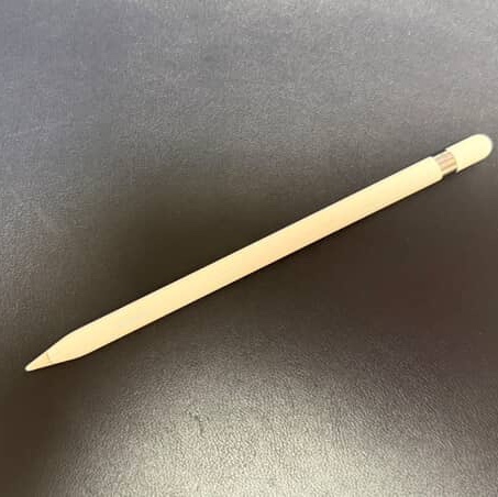 Apple Pencil 1st Gen (Korean Ver.) 착용 스타일
