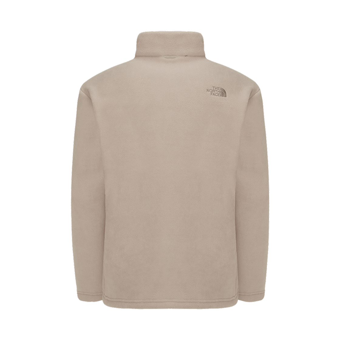 노스페이스 퍼리 플리스 자켓 라이트 베이지(The North Face Furry Fleece Jacket Light Beige) - 2