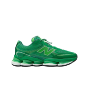 New Balance x Amine Abzorb 2000 Bright Green