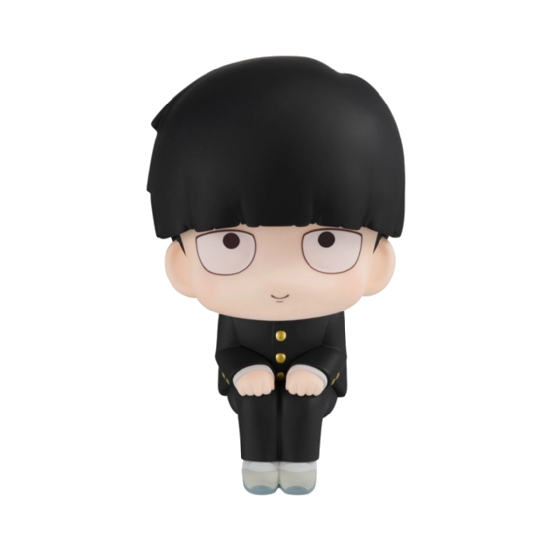 4535123837920 [예약배송] Megahouse Lookup Mob Psycho 100 III Shigeo Kageyama Repeat
