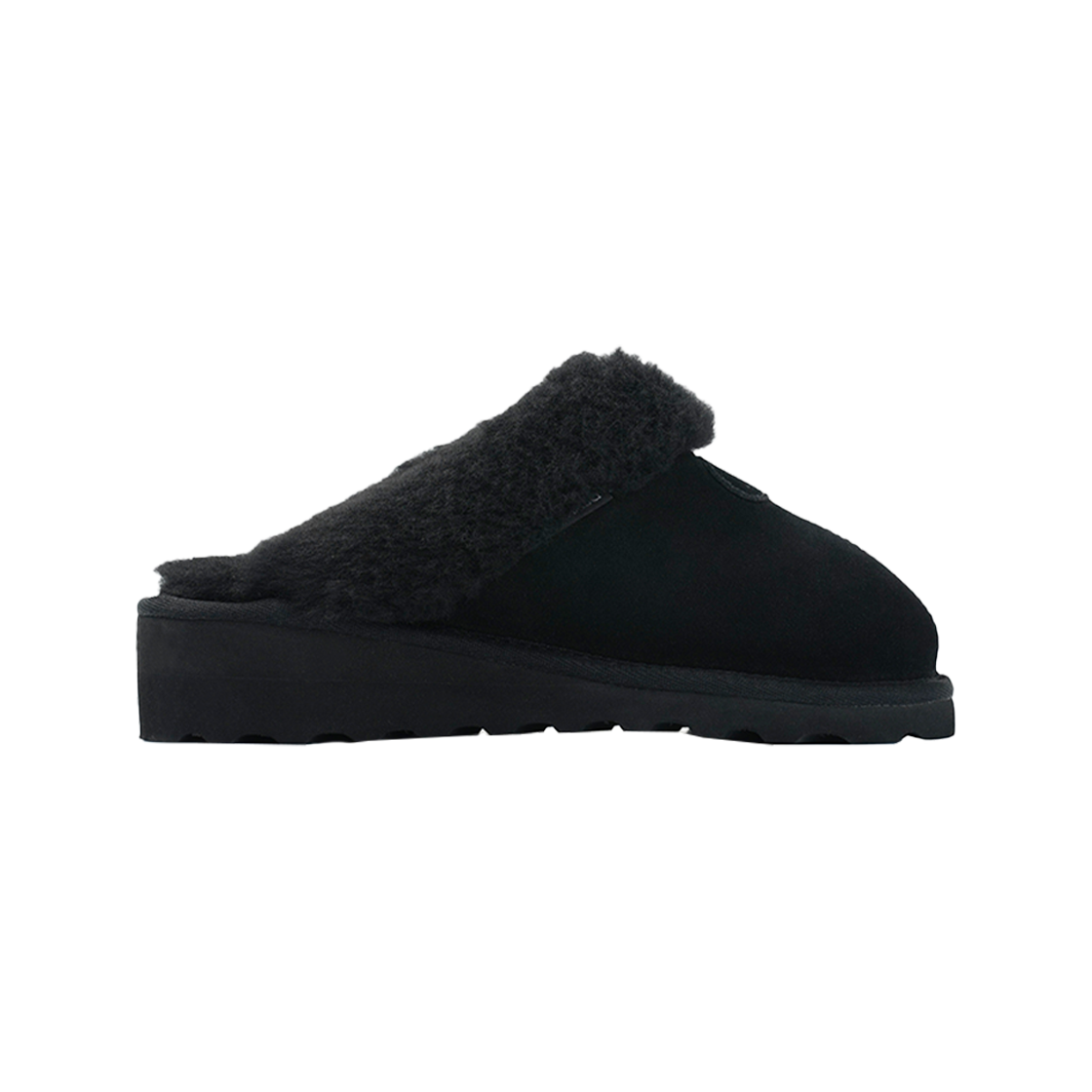 K2726001RD-W BEARPAW Agata Black