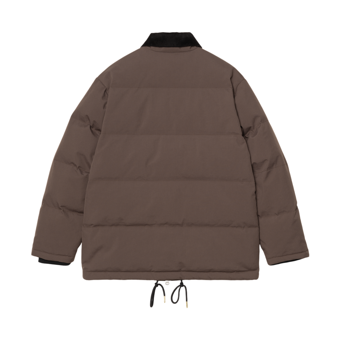 칼하트 WIP 레일러 자켓 토바코 블랙(Carhartt WIP Rayler Jacket Tobacco Black) - 2