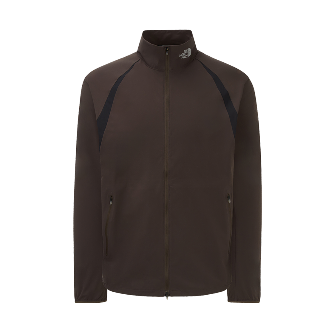 NJ5JR51B The North Face Pacer Jacket Brown