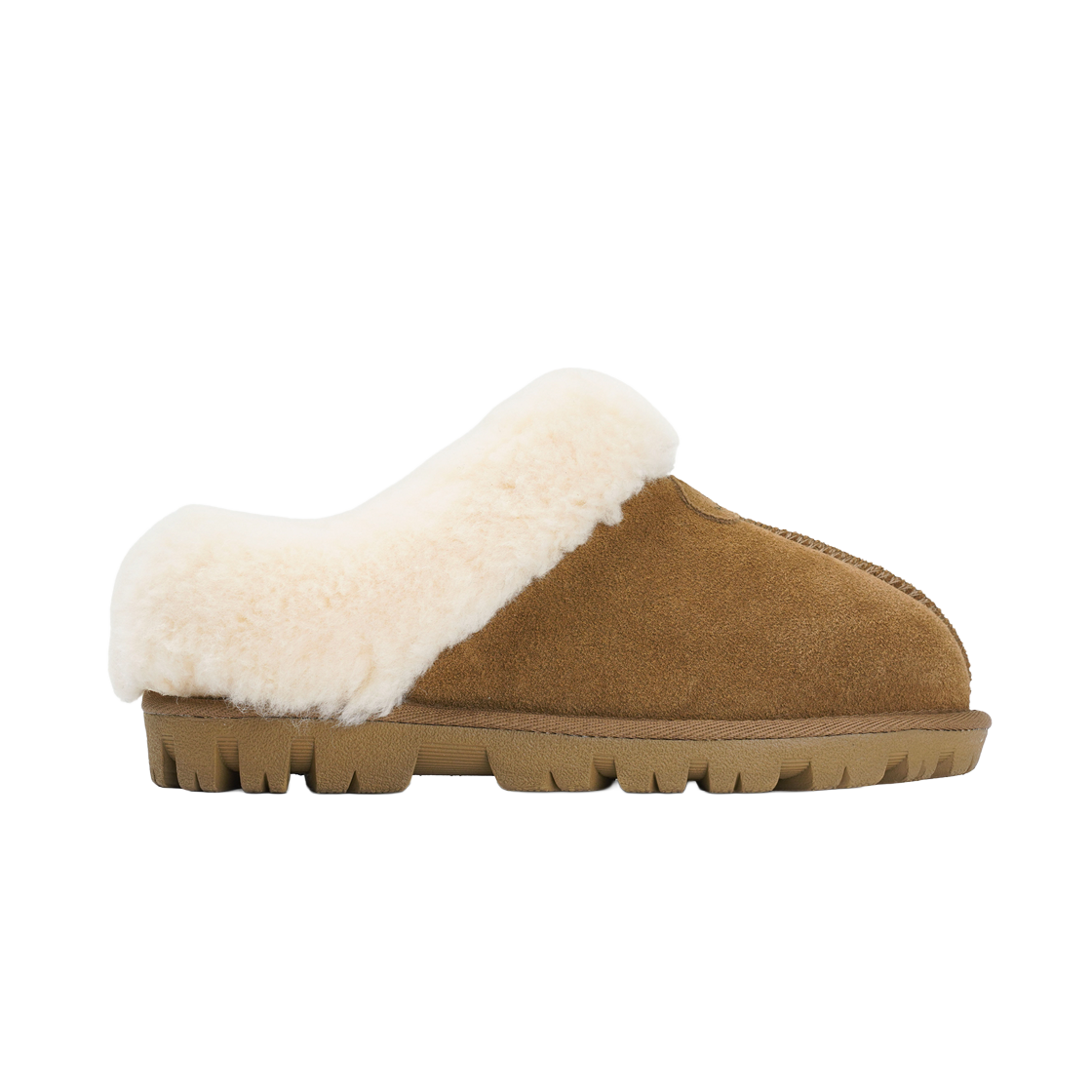 K2237002RD-W BEARPAW Isobel Hickory
