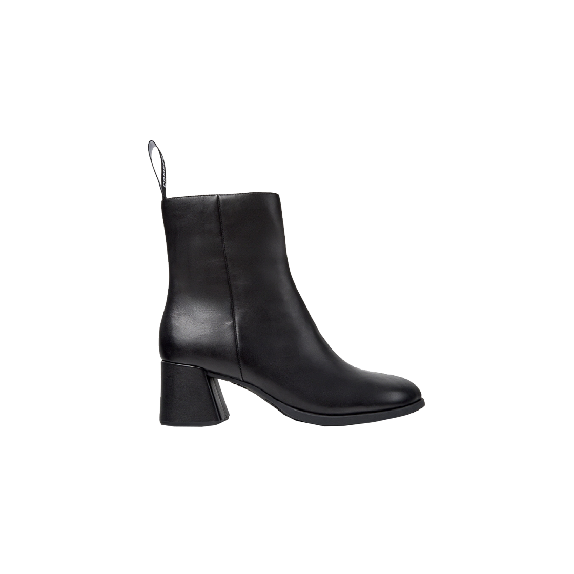 K400798-001 Camper Women Kora Boots Black