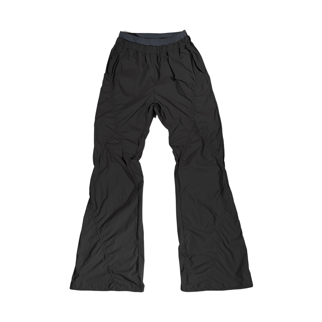 PT25014CC WHILE Soft Shell Climbing Pants Clay Charcoal