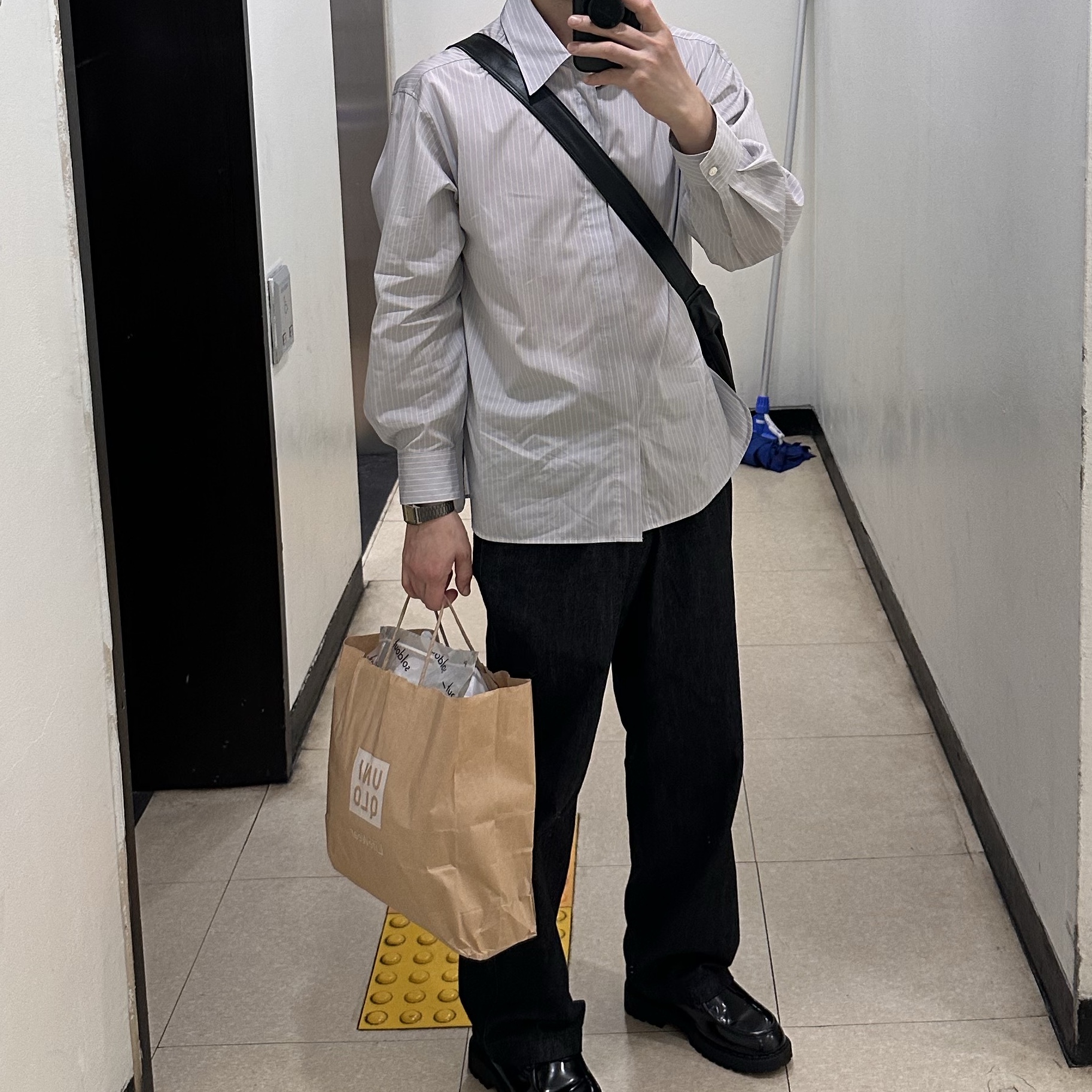 L님의 스타일