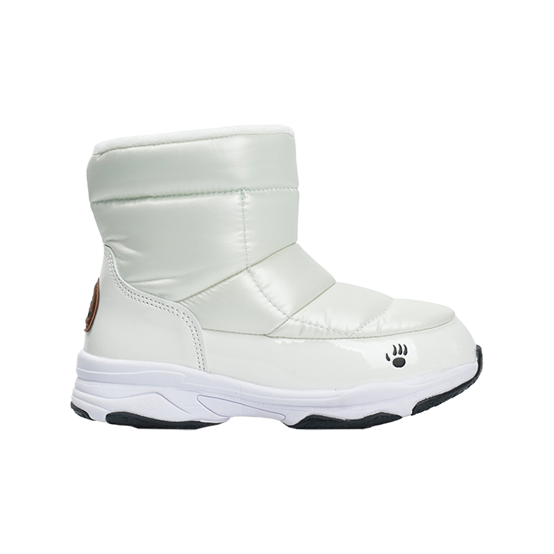 K165084RD-K BEARPAW Lois White