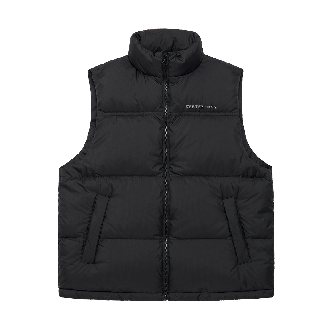 NVTE34112 Dimito VTX Down Vest Black