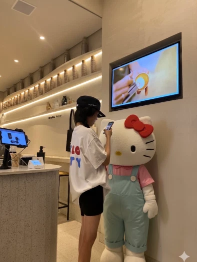 스타일 카드