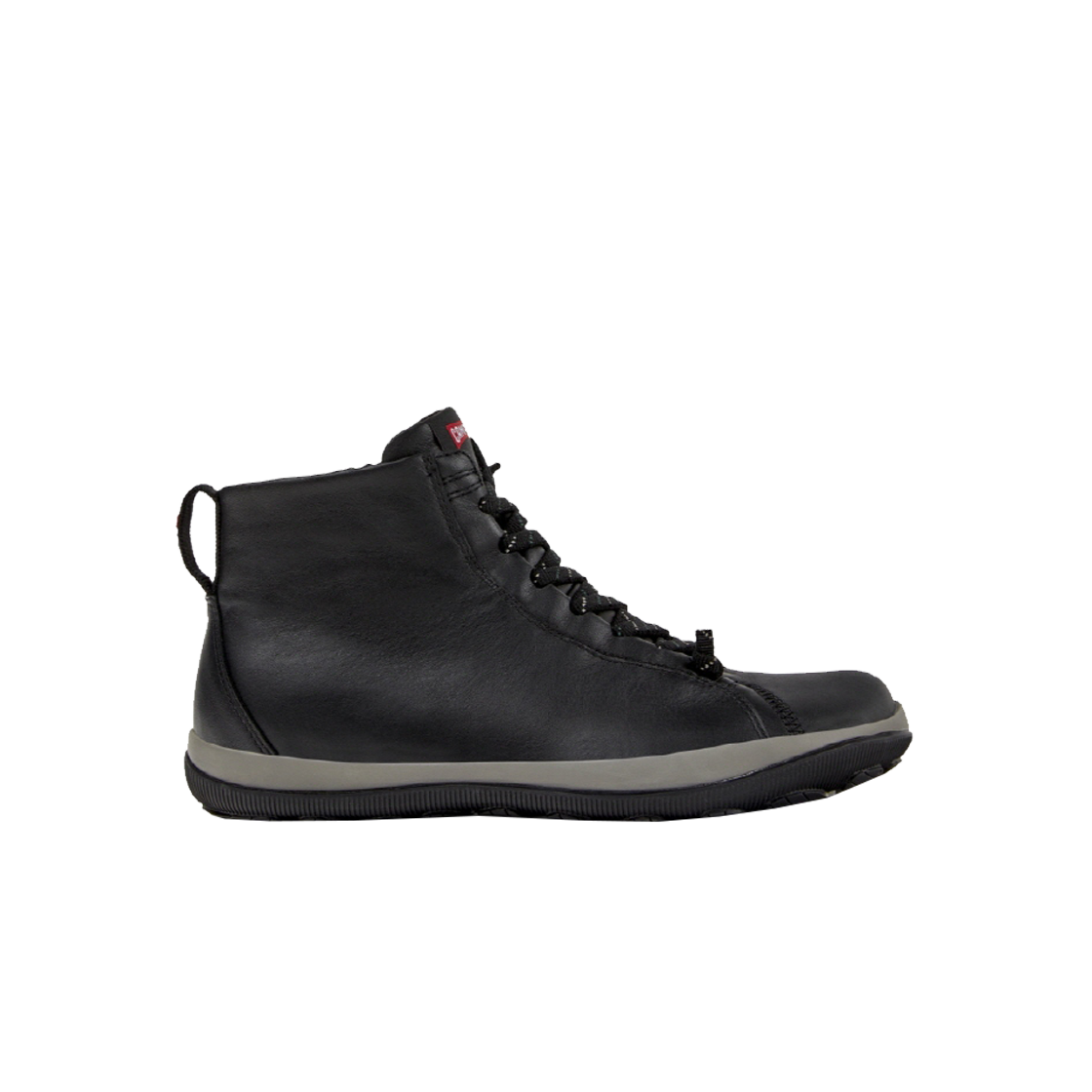 K300287-030 Camper Men Peu Pista Gm Boots Black