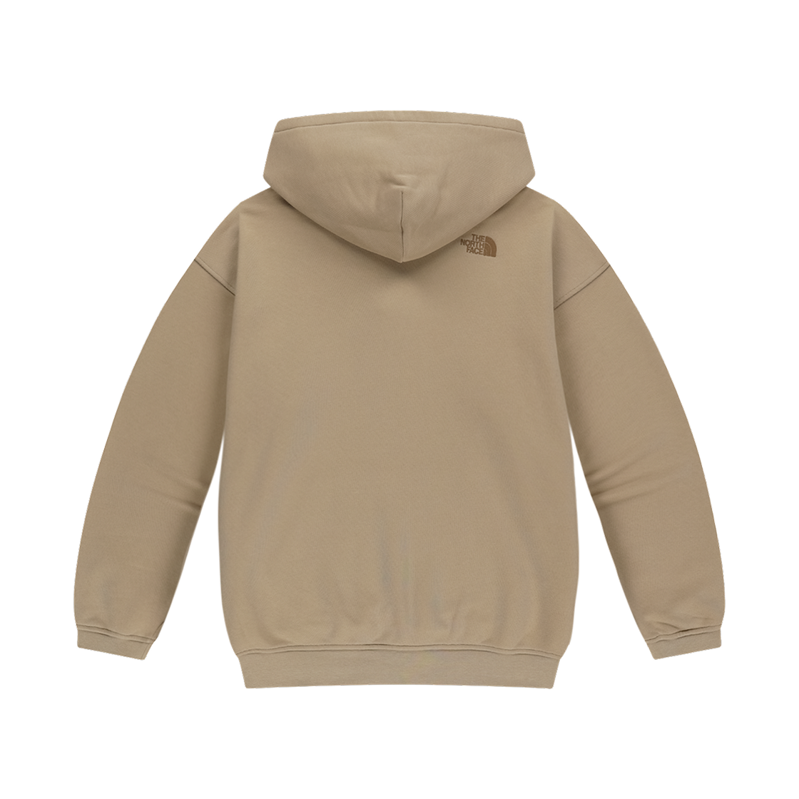노스페이스 빈티지 후드 풀오버 베이지(The North Face Vintage Hood Pullover Beige) - 2