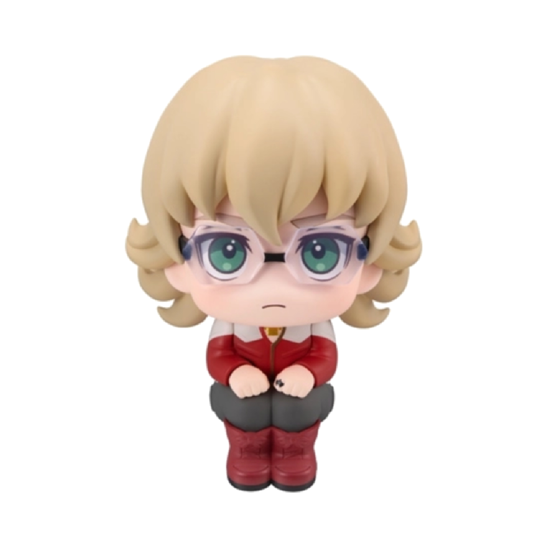 [예약배송] 메가하우스 버나비 브룩스 Jr 룩업 타이거 앤 버니([예약배송] Megahouse Lookup TIGER & BUNNY Barnaby Brooks Jr.)