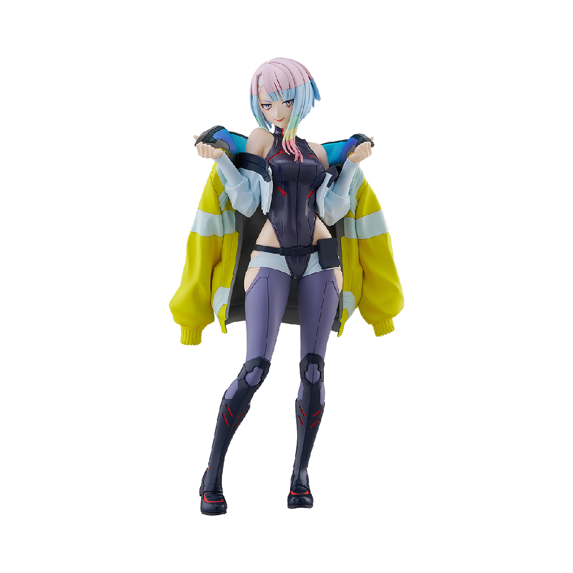 4580828664180 [예약배송] Good Smile Company Cyberpunk Edgerunners POP UP PARADE Lucy Size