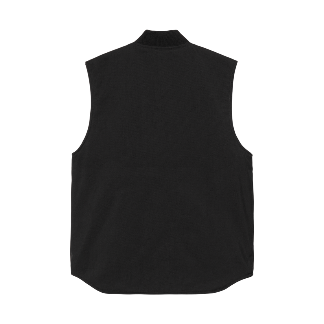 칼하트 WIP 르로이 베스트 블랙(Carhartt WIP Leroy Vest Black) - 2