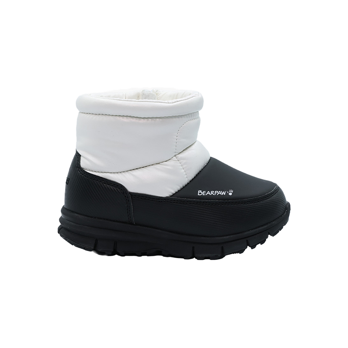 K2953084RD-K BEARPAW Chavi White