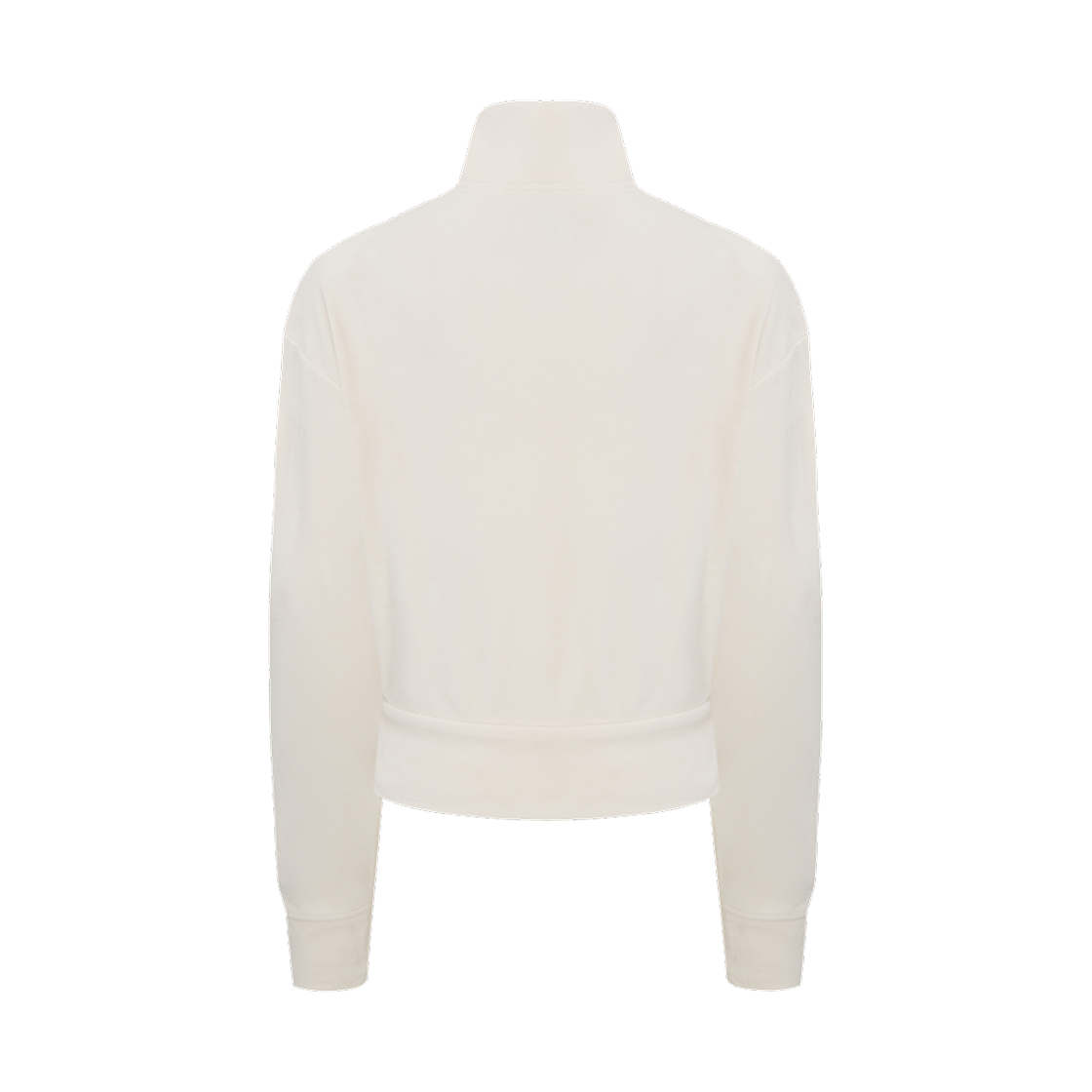 (W) 노스페이스 라우라 집업 자켓 크림((W) The North Face Laura Zip Up Jacket Cream) - 2